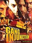 GANG INJUNCTION[CD 4枚組]の商品写真