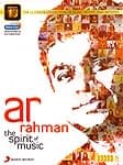 Spirit of Music - A.R. Rahmanの商品写真