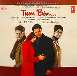 Tum Bin…(MusicCD)の写真