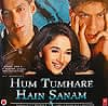 HUM TUMHARE HAIN SANAM(MusicCD)の商品写真