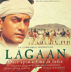 LAGAAN(MusicCD)の写真