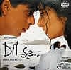 Dil Se (MusicCD)の商品写真