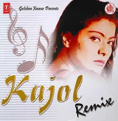 Kajol Remixの商品写真