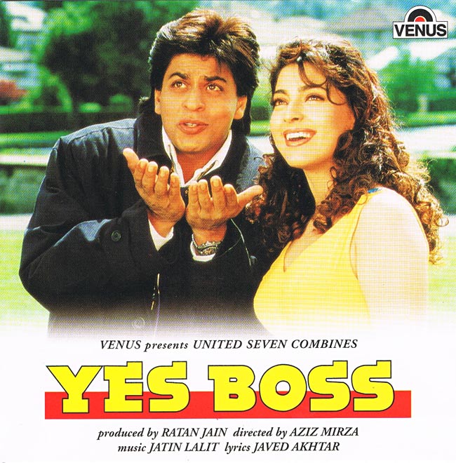 YES BOSS(MusicCD)の写真