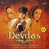 Devdas (MusicCD)の商品写真