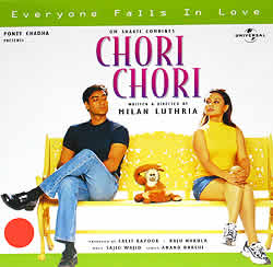 CHORI CHORI (MusicCD)の写真