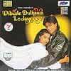 Dilwale Dulhania LeJayenge(MusicCD)の商品写真