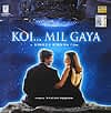 KOI… MIL GAYA(MusicCD)の商品写真