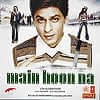 Main Hoon Na(MusicCD)の商品写真