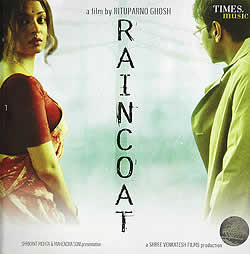 RAINCOAT (MusicCD)の写真