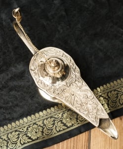 アラジンの魔法のランプ 【25.5cm×15cm】 - サブ2