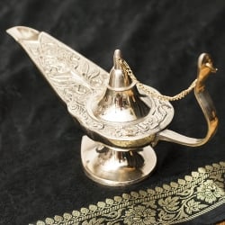 アラジンの魔法のランプ 【25.5cm×15cm】 - サブ4