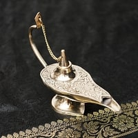 アラジンの魔法のランプ 【16cm×9cm】の商品写真