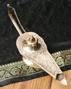 アラジンの魔法のランプ 【22.5cm×12cm】 - サブ2