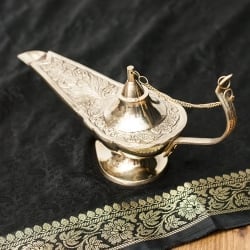 アラジンの魔法のランプ 【22.5cm×12cm】 - サブ4