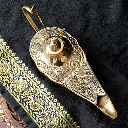 アラジンの魔法のランプ 【18cm×11cm】 - サブ2