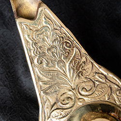 アラジンの魔法のランプ 【18cm×11cm】 - サブ3