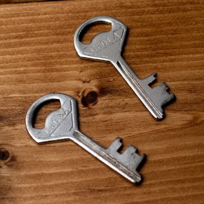 インドの南京錠 【Lサイズ】 の通販 - TIRAKITA.COM