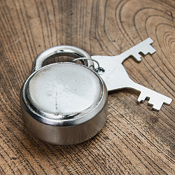 インドの南京錠-VMAX　Classic　【Mサイズ】 - サブ3