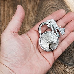 インドの南京錠 - Meeto Super - サブ4