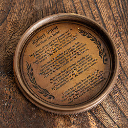 【直径約5.5cm】大英帝国時代風 アンティークコンパス - Stanley London - サブ4