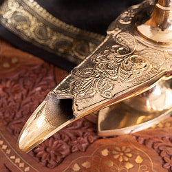 アラジンの魔法のランプ　存在感がある　特大サイズ 【31cm×18cm】 - サブ3