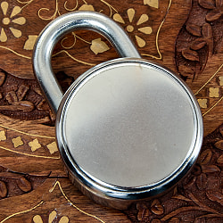 インドの南京錠 - HITSON HERO - サブ4