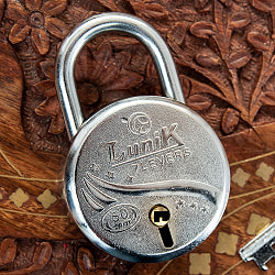 インドの南京錠 - ARTEK Lunik - サブ2