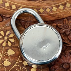 インドの南京錠 - ARTEK Lunik - サブ5