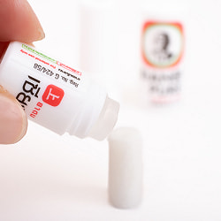 ヤードム　SIANG PURE　タイの定番！鼻スースー  - サブ5