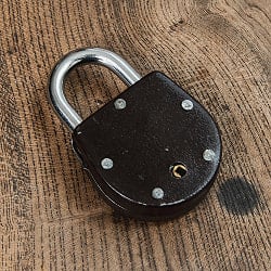 インドの南京錠 - Manesh22 - サブ4