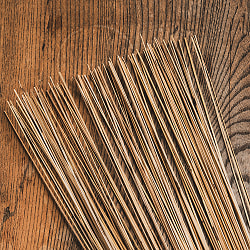 バリ島の椰子の葉ほうき - サブ2