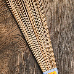 バリ島の椰子の葉ほうき - サブ3