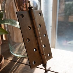 蝶番 ヒンジ アジアンアンティック風