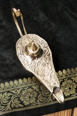 【6個セット】アラジンの魔法のランプ 【16cm×10.5cm】 - サブ3