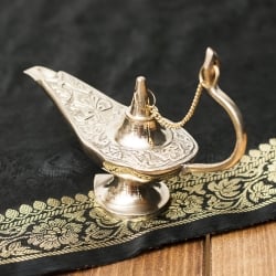 【6個セット】アラジンの魔法のランプ 【16cm×10.5cm】 - サブ5