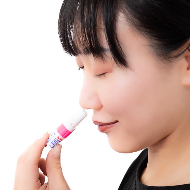 【6個セット】ヤードム　POY-SIAN　タイの定番！鼻スースー  12 - 香りを楽しんでリフレッシュ！