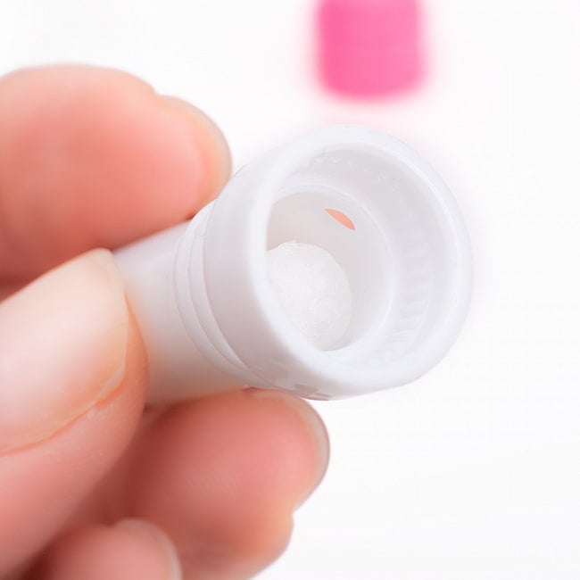 【6個セット】ヤードム POY-SIAN タイの定番!鼻スースー 7 - スティックの中に入れます