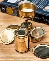 【フルセット】ミニチュア版 インドのキッチンセットの商品写真