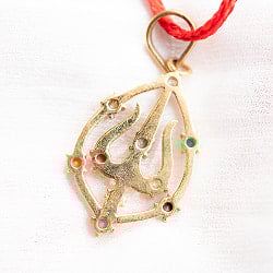 【全9種】9つの宝石 ナヴァラトナのペンダント - サブ5