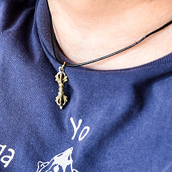 ヴァジュラのペンダントトップ - サブ2