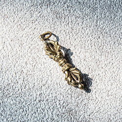 ヴァジュラのペンダントトップ - サブ4