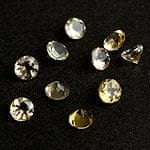 〔1個〕シトリン[7mm cut]の商品写真