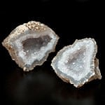 【1点物】まるで魔法！　グローブ・クリスタル[30g]の商品写真