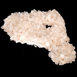 【1点物】インドヒマールのクリスタルクラスター[140g] - サブ2