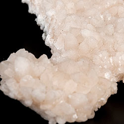 【1点物】インドヒマールのクリスタルクラスター[140g] - サブ3