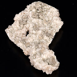 【1点物】インドヒマールのクリスタルクラスター[140g] - サブ4