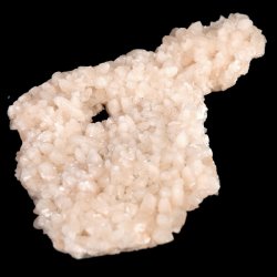 【1点物】インドヒマールのクリスタルクラスター[140g](NP-CRYS-227)