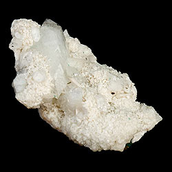 【1点物】インドヒマールのクリスタルクラスター[252g] - サブ2