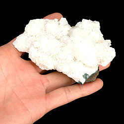 【1点物】インドヒマールのクリスタルクラスター[252g] - サブ5